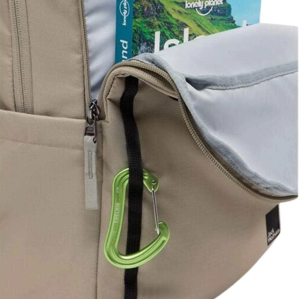 jack wolfskin Terracade Unisex Daypack - Image 5