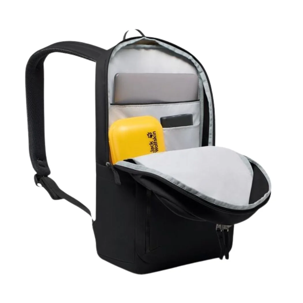 jack wolfskin Terracade Unisex Daypack - Image 2