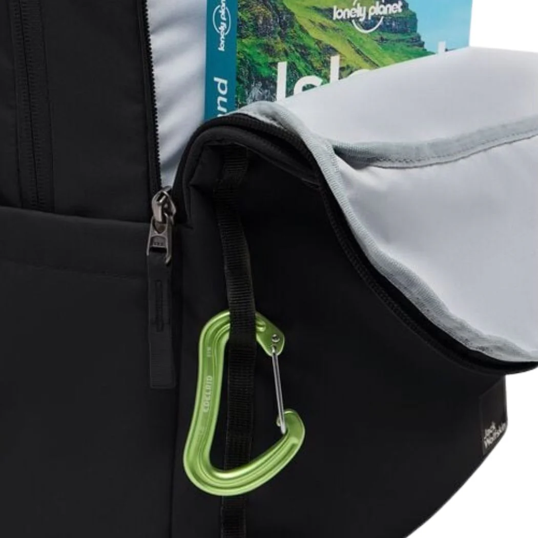 jack wolfskin Terracade Unisex Daypack - Image 5