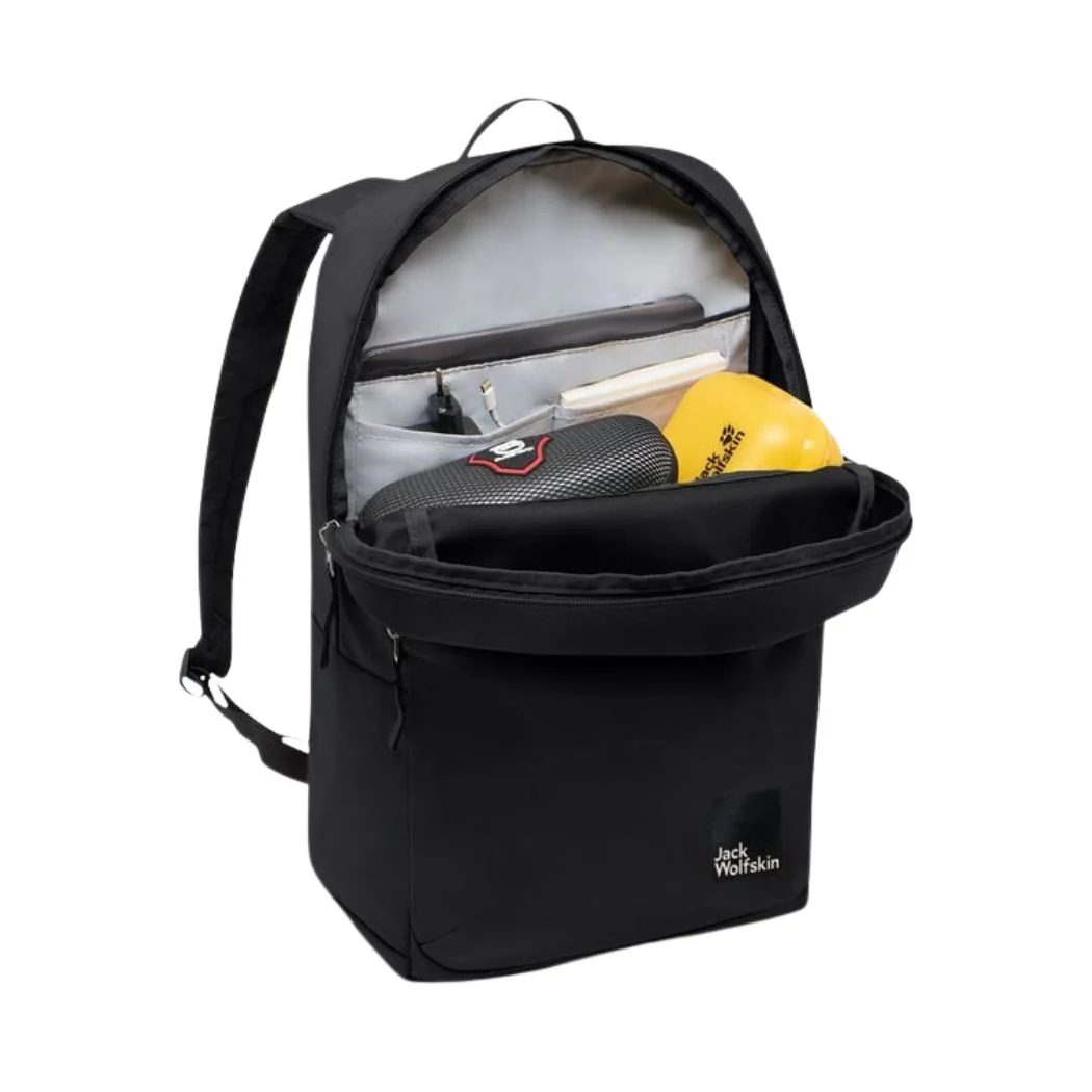 jack wolfskin Terraview Unisex Daypack - Image 4