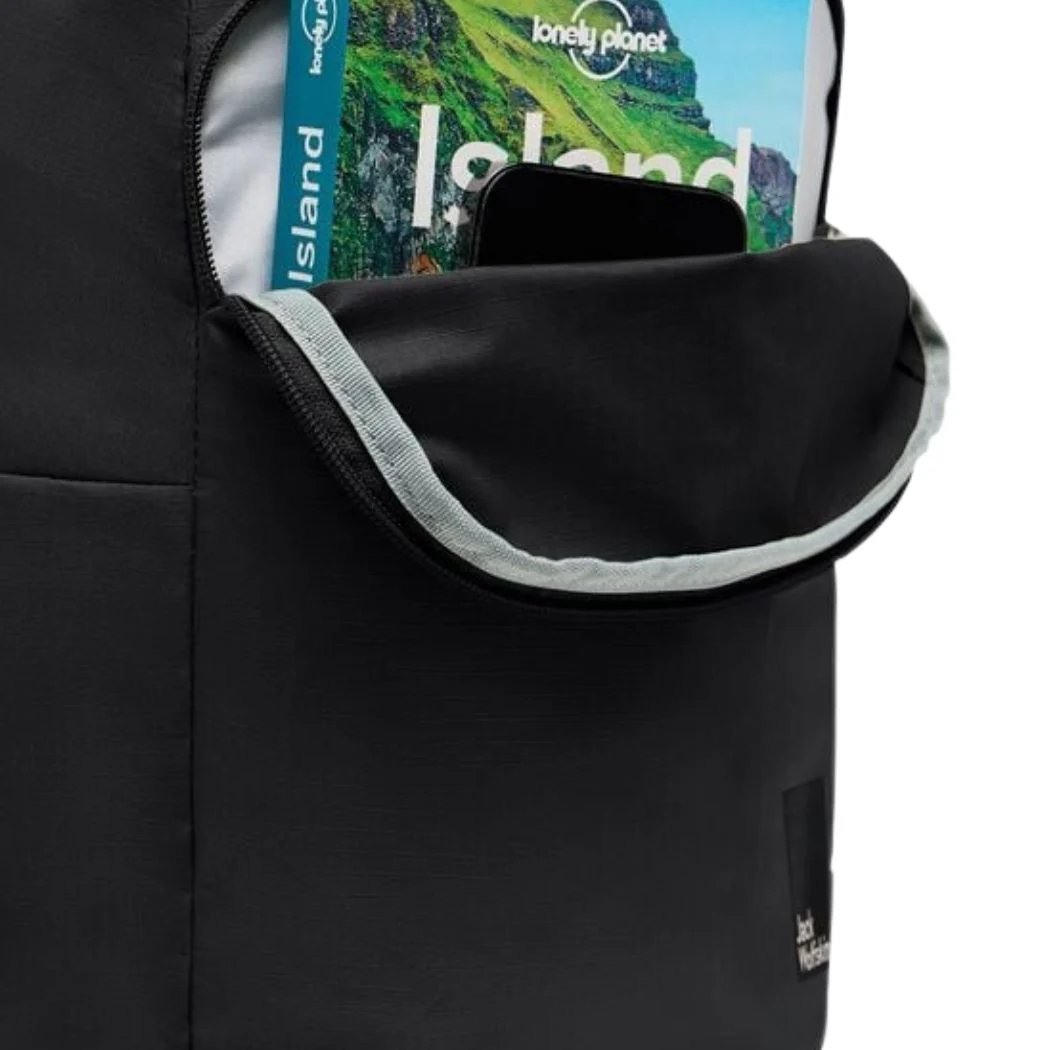 jack wolfskin Terraview Unisex Daypack - Image 5