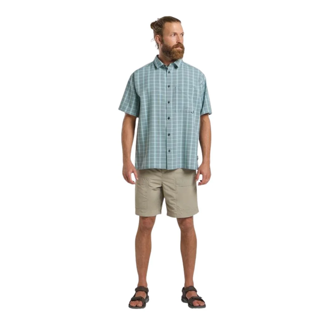 jack wolfskin Tihama Men's Shorts - Image 3