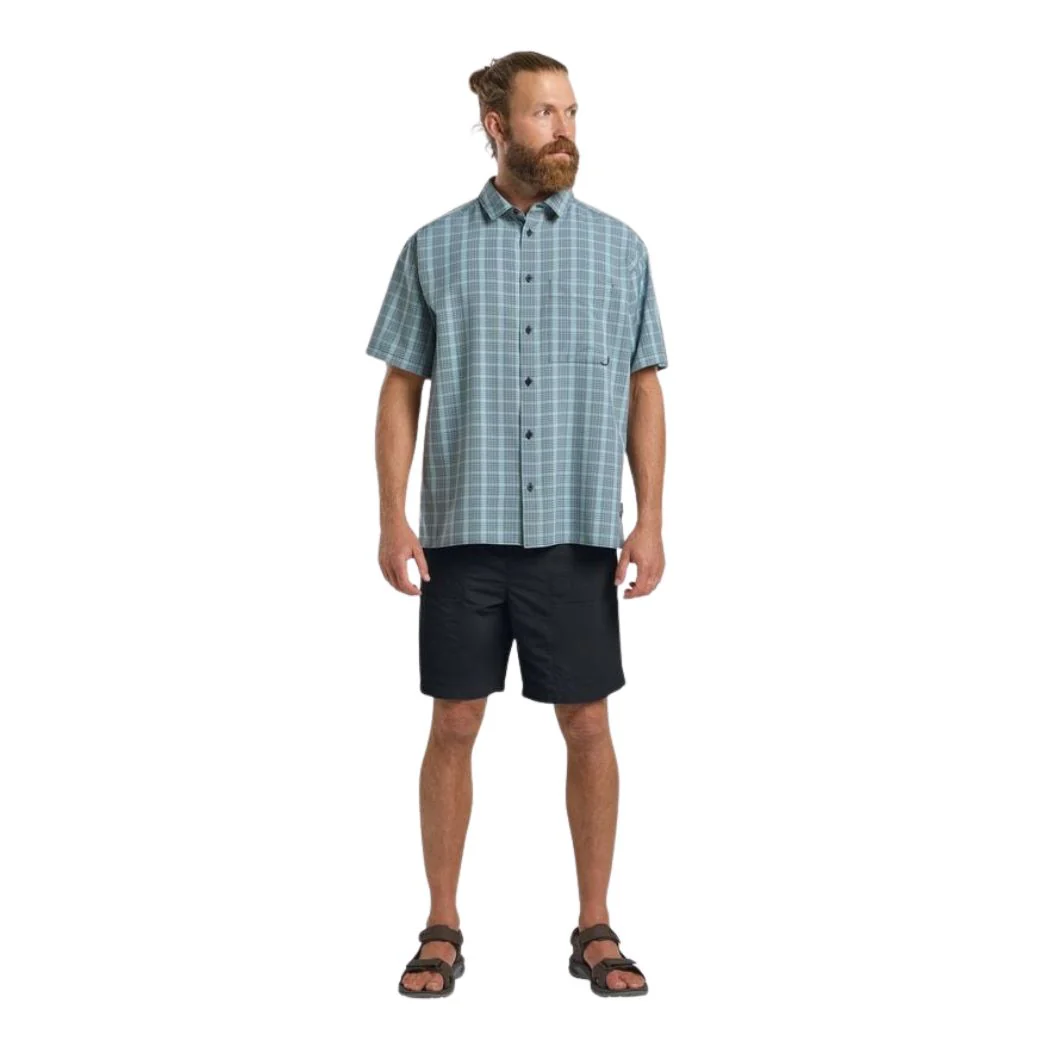 jack wolfskin Tihama Men's Shorts - Image 3