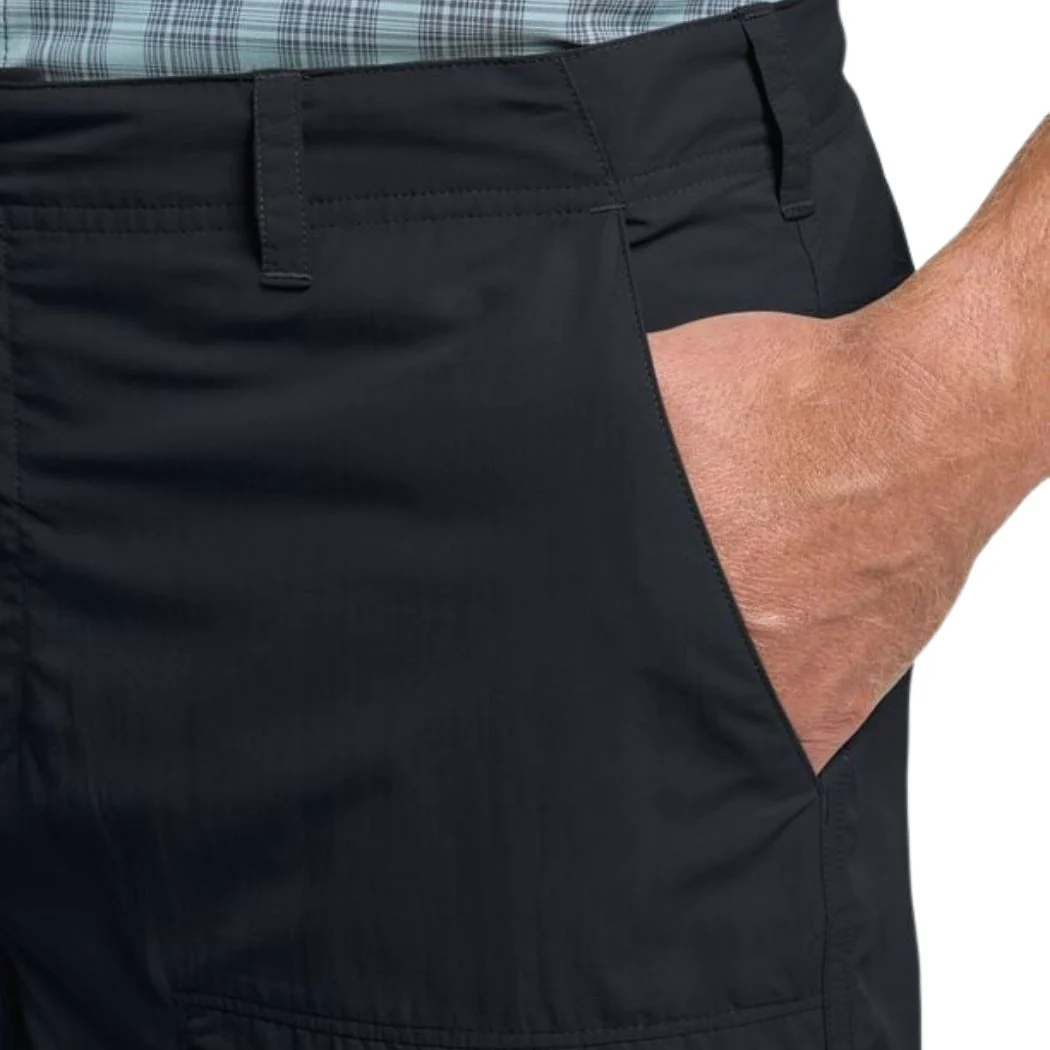 jack wolfskin Tihama Men's Shorts - Image 5