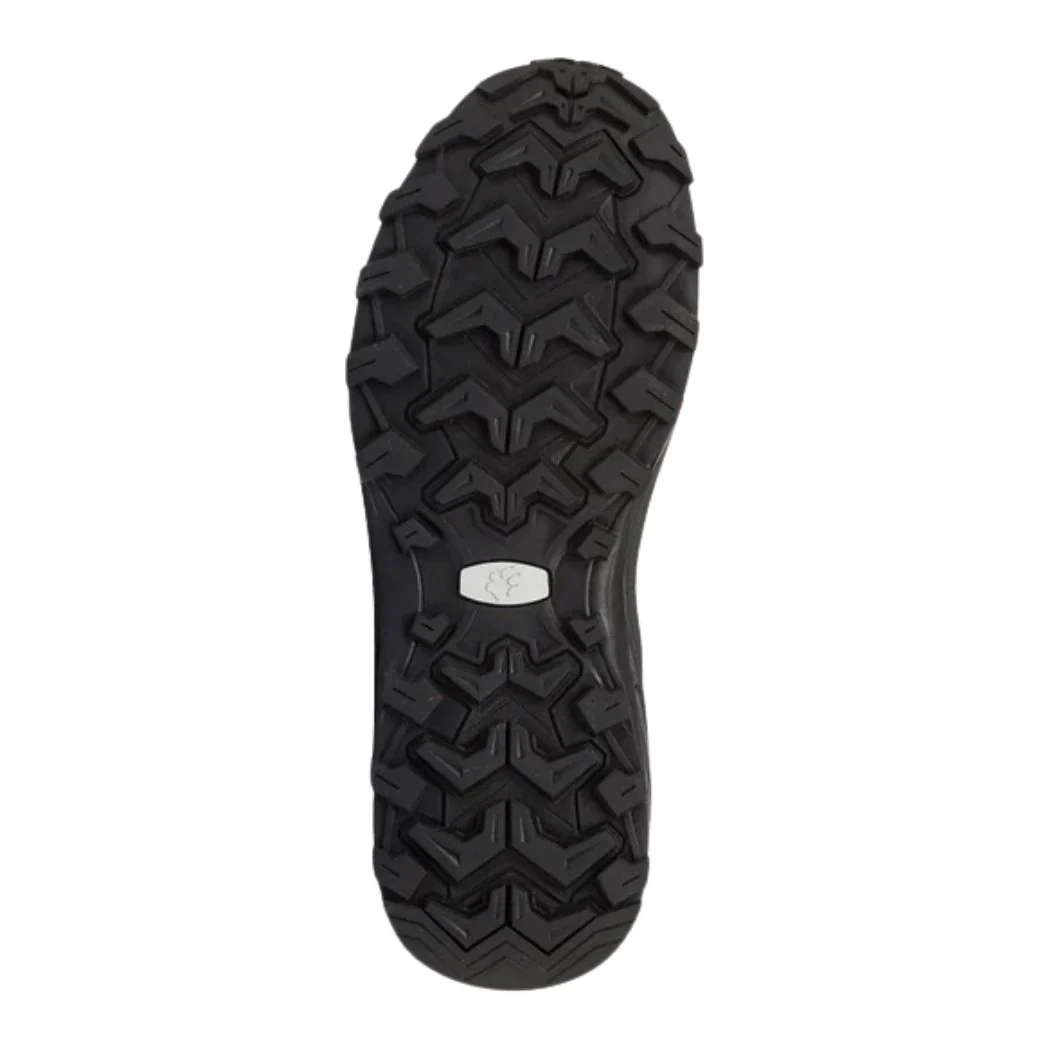 jack wolfskin Trail Hiker Texapore Mid Men's Waterproof Hiking Shoes - Image 6