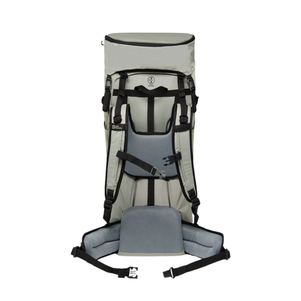 jack wolfskin Trailflair Lite 40 XS-L Women's Trekking Backpack - Image 2