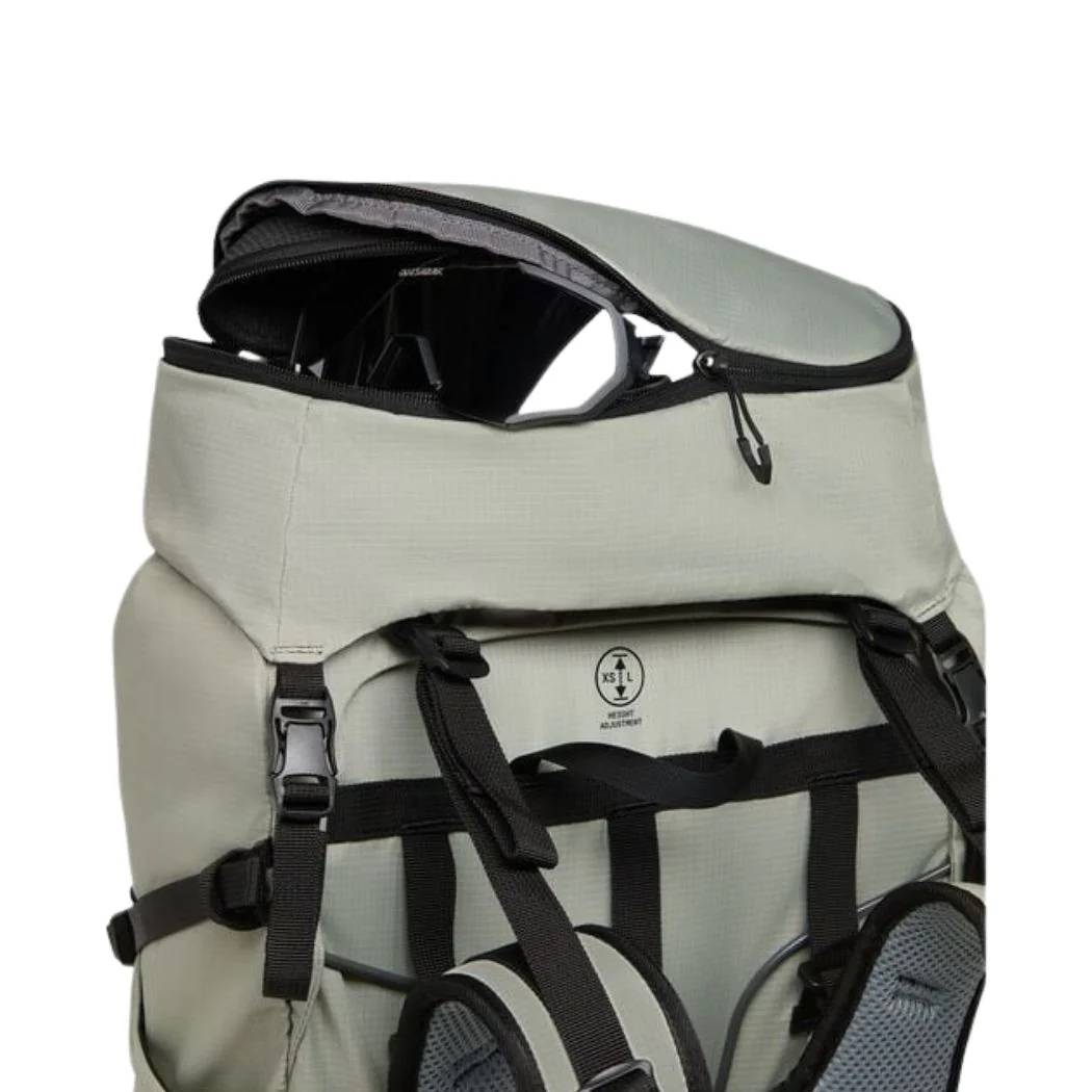 jack wolfskin Trailflair Lite 40 XS-L Women's Trekking Backpack - Image 5