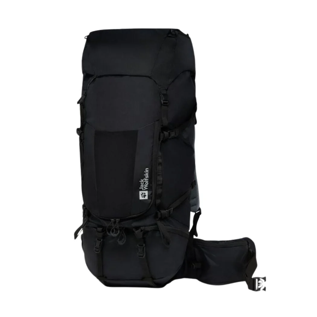 jack wolfskin Trailflair Pro 60 S-XL Men's Trekking Backpack