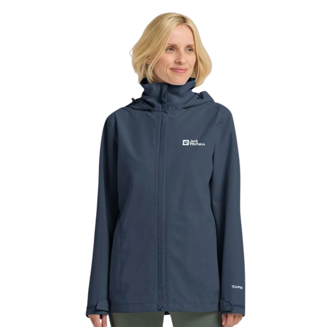 jack wolfskin Trailtime 2L Women's Jacket