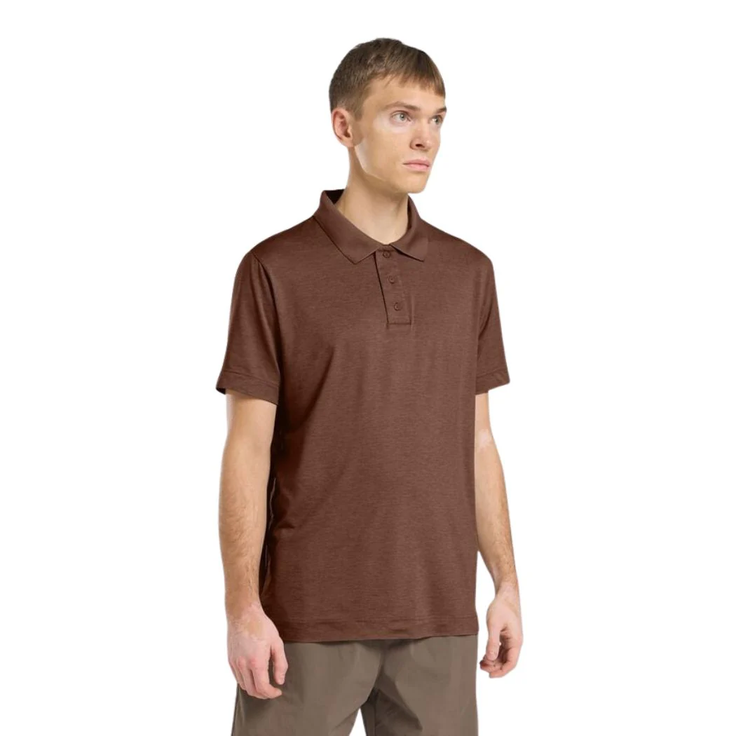 jack wolfskin Travel Men's Polo Shirt