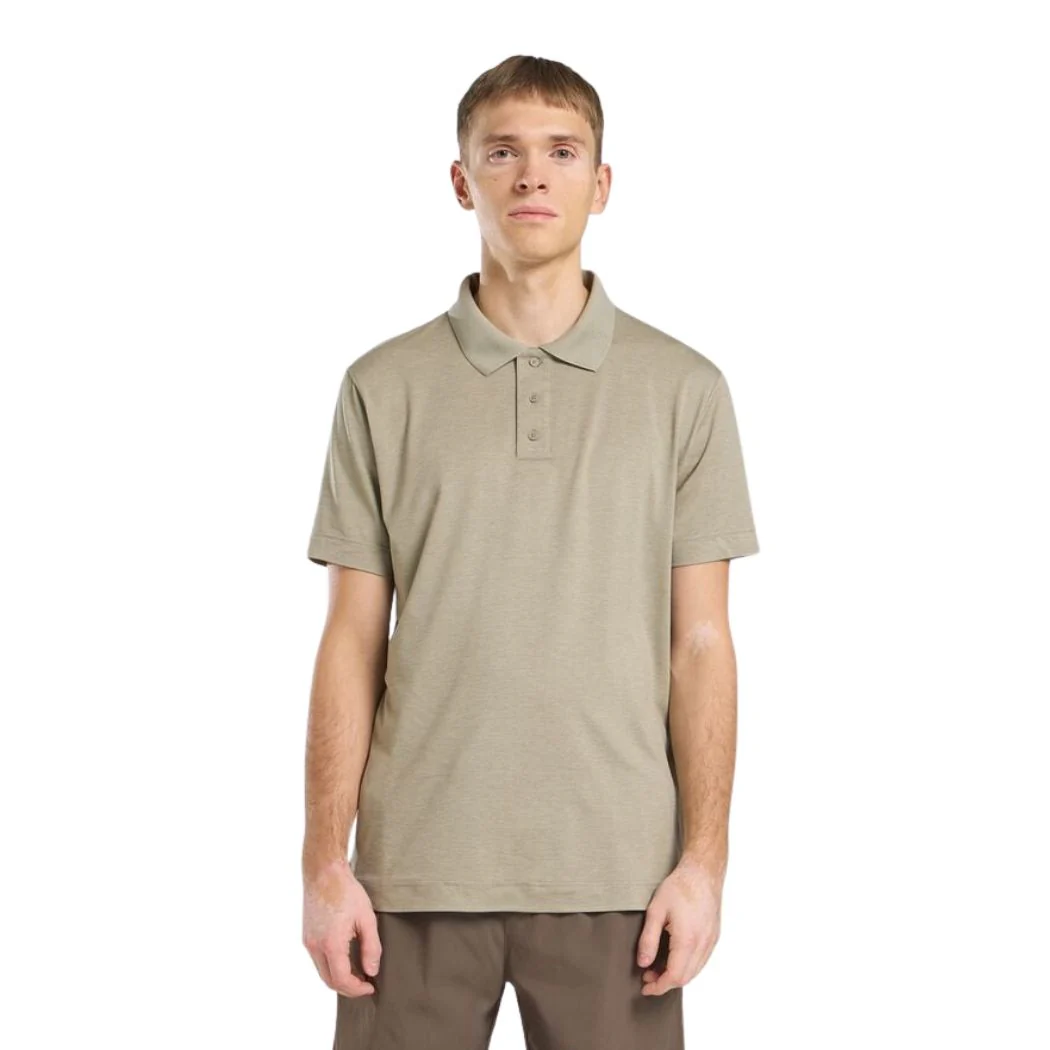 jack wolfskin Travel Men's Polo Shirt