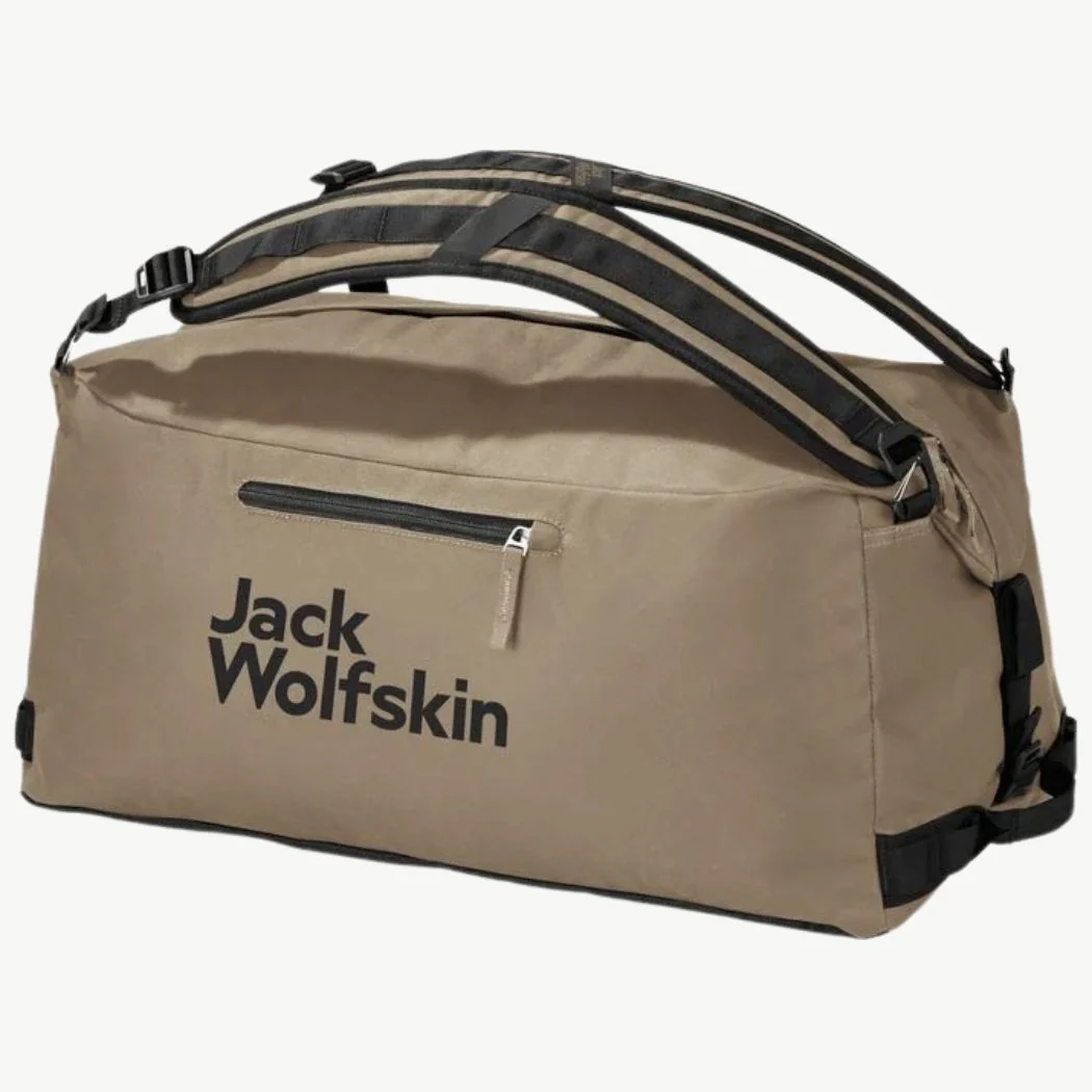 jack wolfskin Travelopia Duffle 45 Unisex Travel Bag