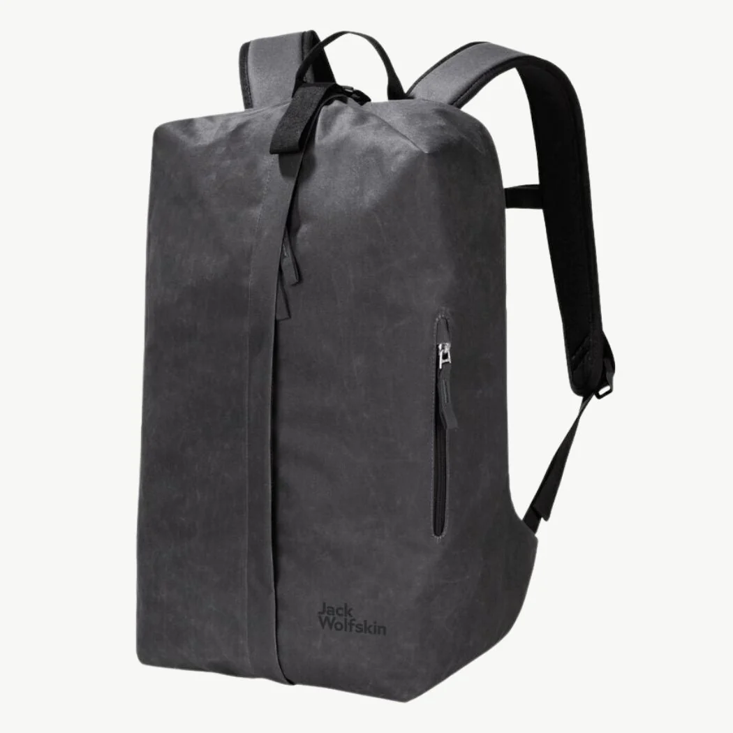 jack wolfskin Traveltopia Weekender 30 Unisex Backpack