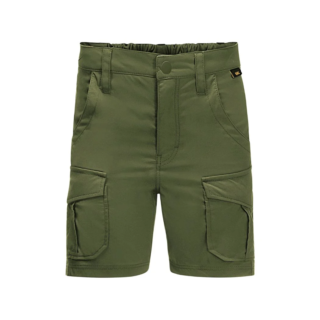 jack wolfskin Treasure Hunter Kids Short