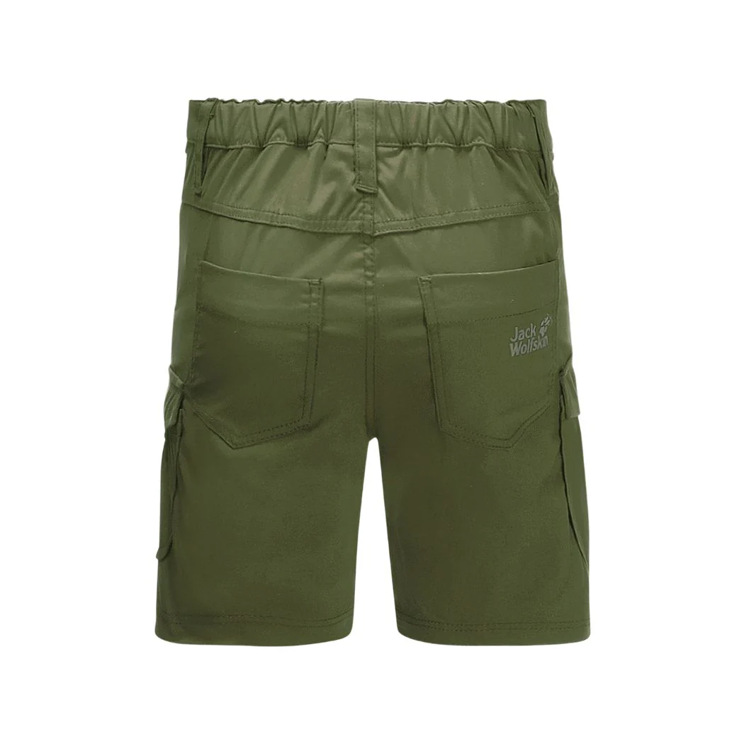 jack wolfskin Treasure Hunter Kids Short - Image 2