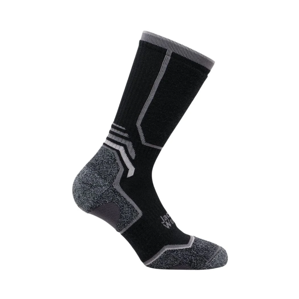 jack wolfskin Trel Merino Unisex Socks