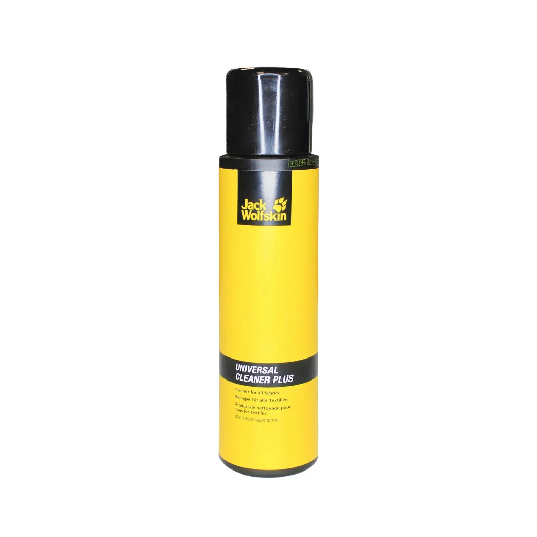 jack wolfksin Universal Cleaner Plus