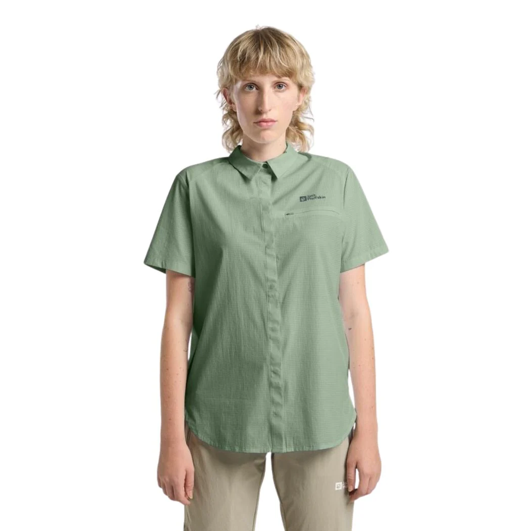jack wolfskin Vandra Women's Shirt
