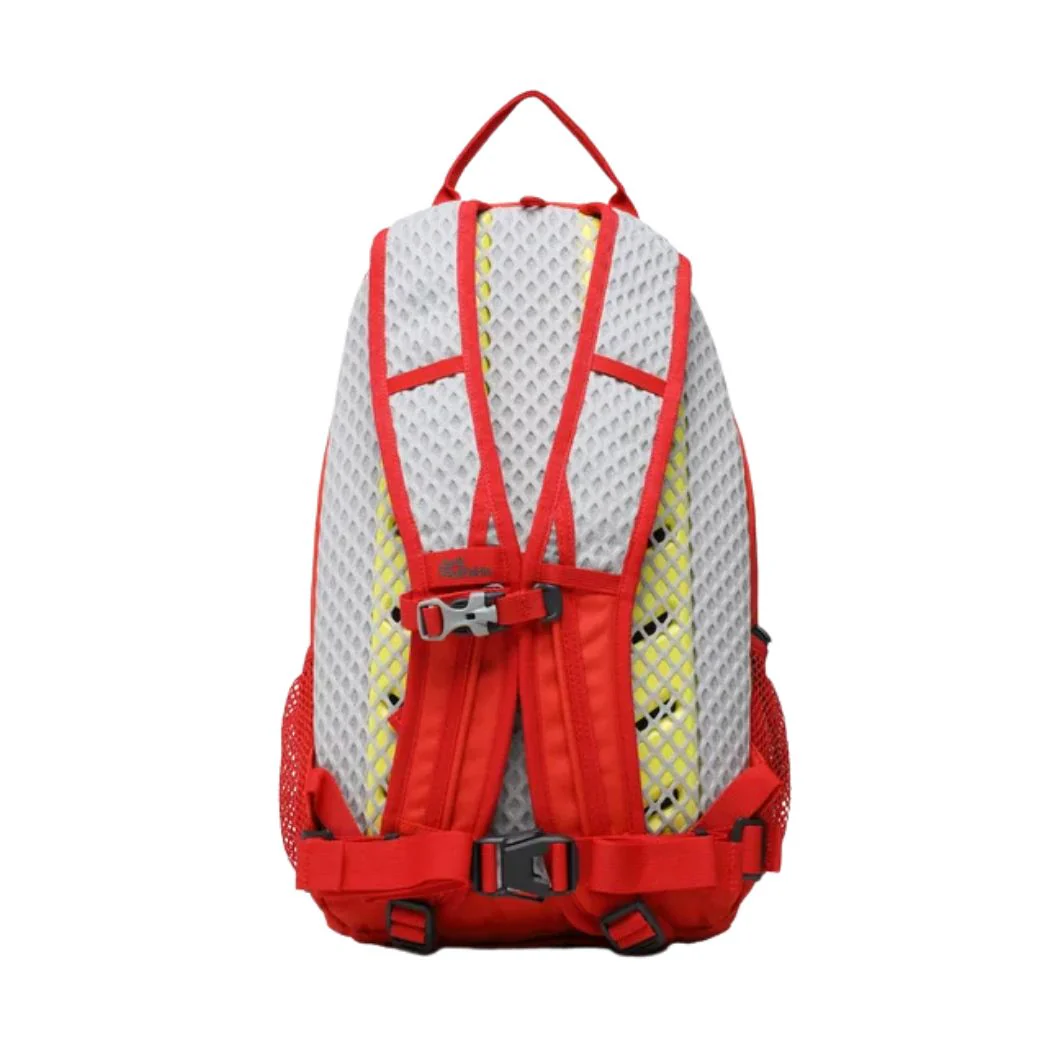 jack wolfskin Velocity 12 Unisex Backpack - Image 2