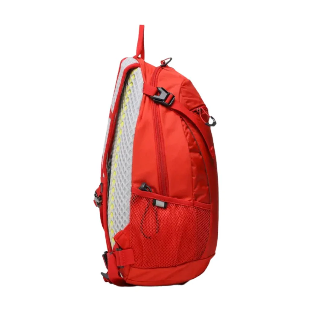 jack wolfskin Velocity 12 Unisex Backpack - Image 3