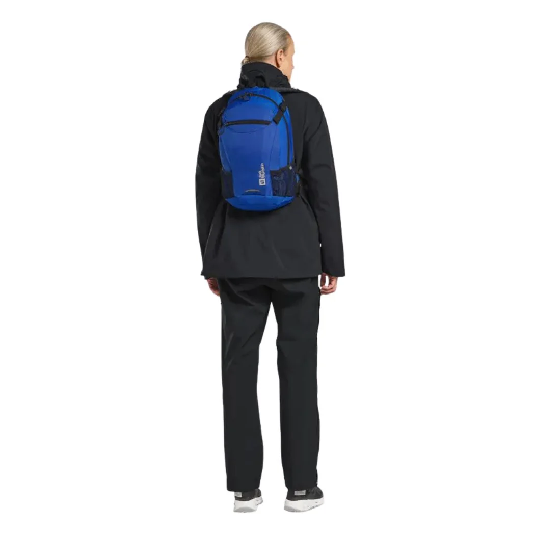 jack wolfskin Velocity 12 Unisex Backpack