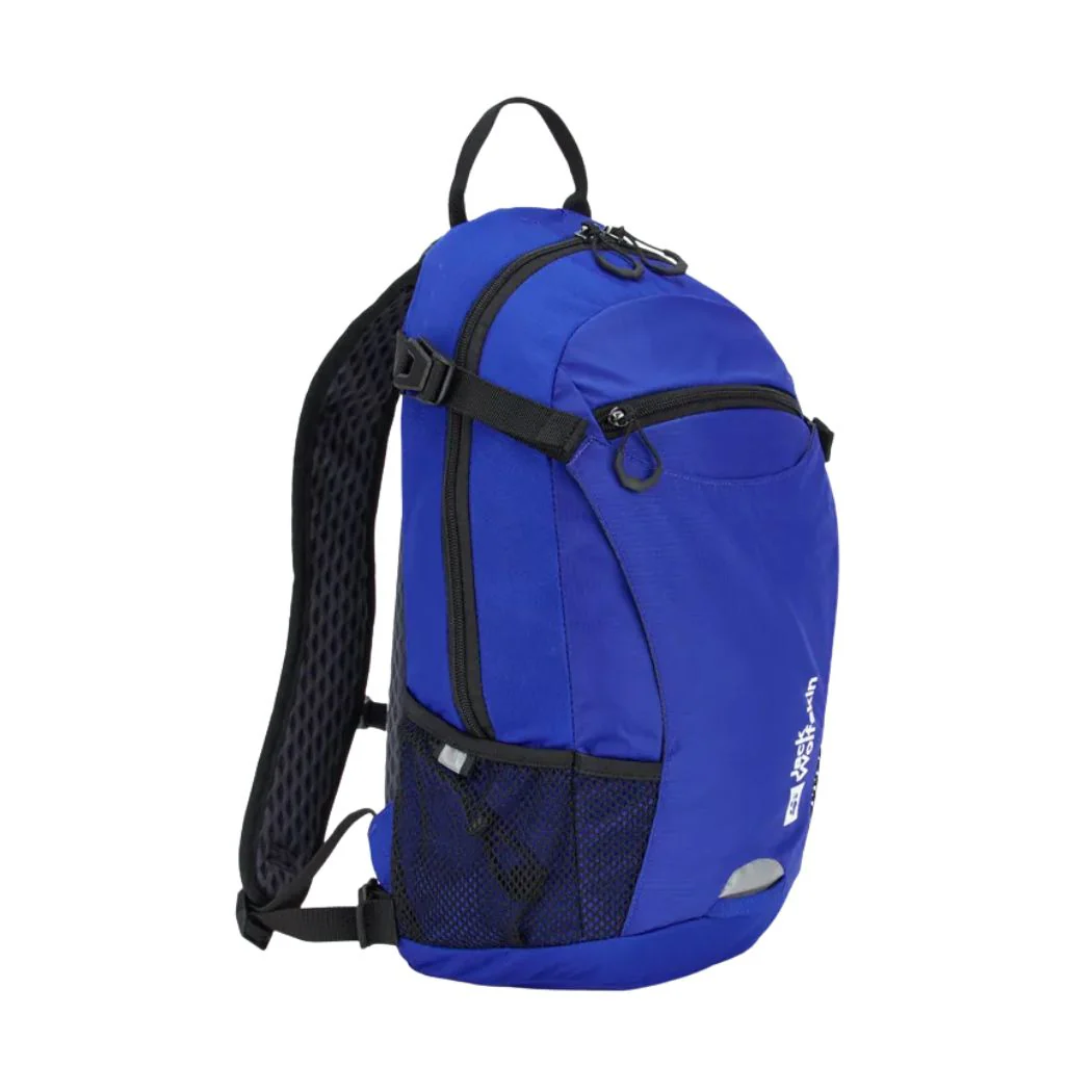 jack wolfskin Velocity 12 Unisex Backpack - Image 2
