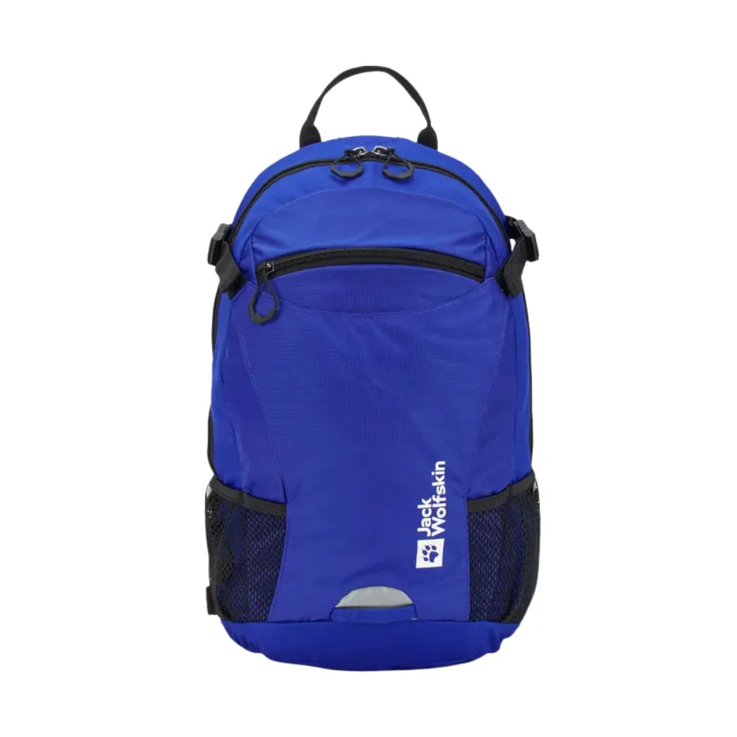 jack wolfskin Velocity 12 Unisex Backpack - Image 3