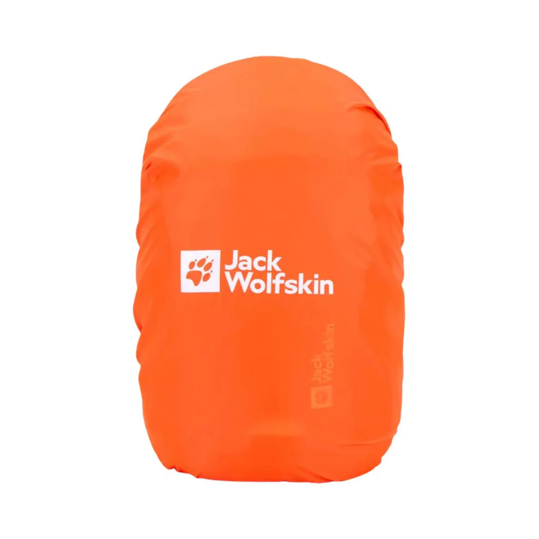jack wolfskin Velocity 12 Unisex Backpack - Image 6