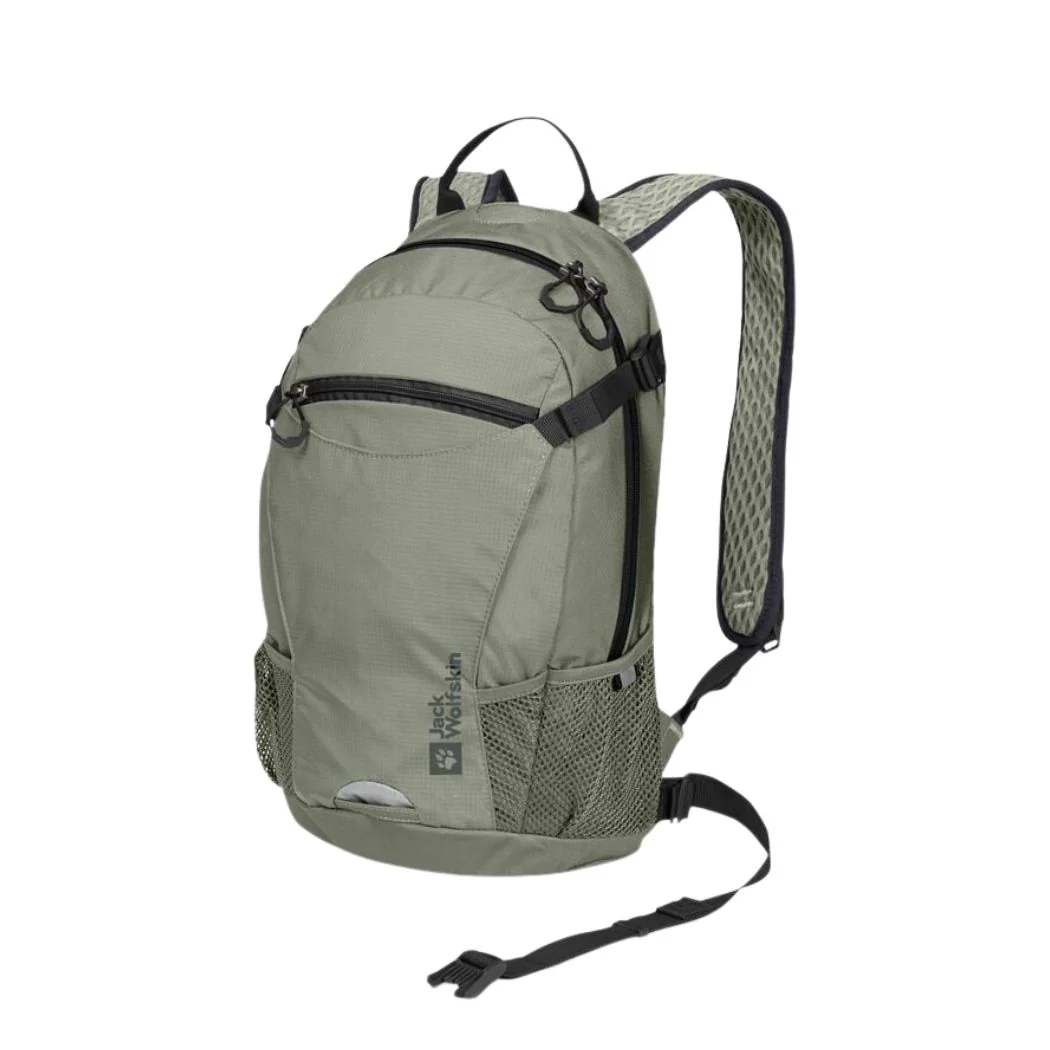 jack wolfskin Velocity 12 Unisex Backpack