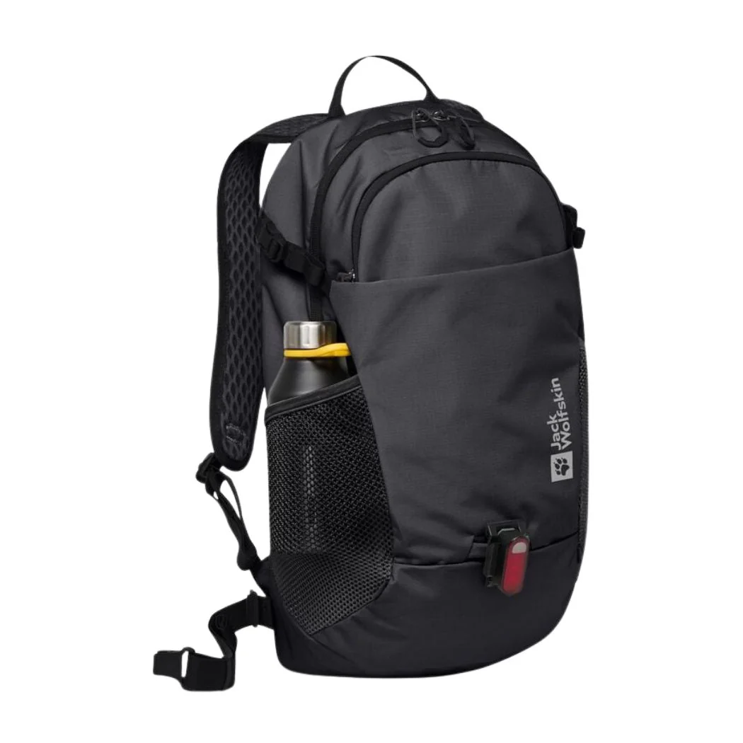 jack wolfskin Velocity 20 Unisex Backpack - Image 6