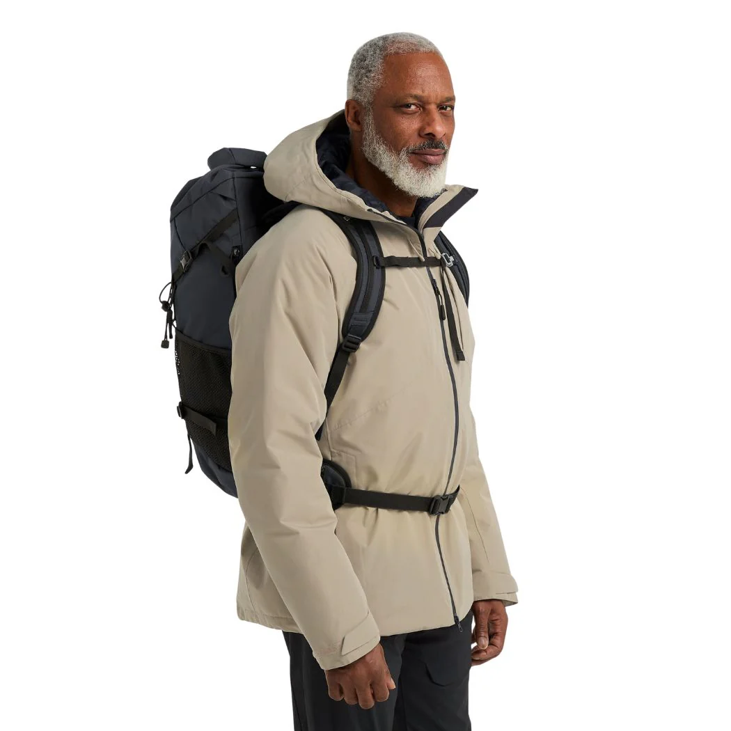 jack wolfskin Velocity 28 Unisex Backpack - Image 6
