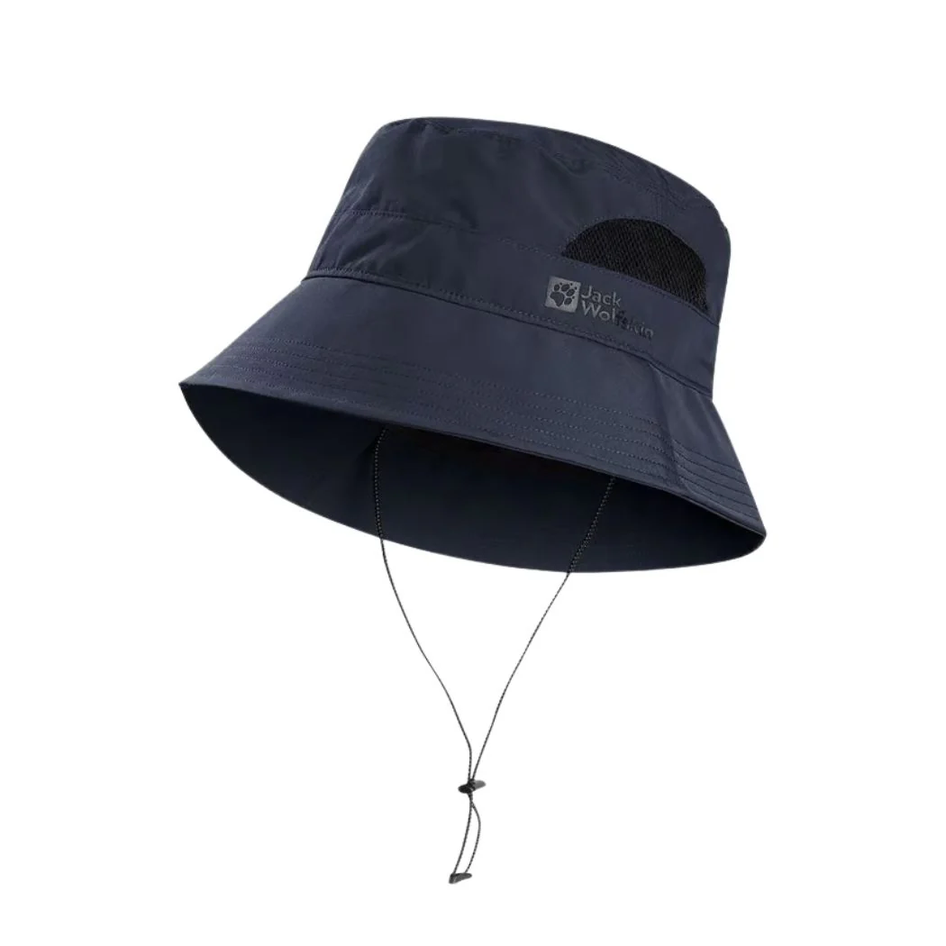 jack wolfskin Vent Unisex Bucket Hat