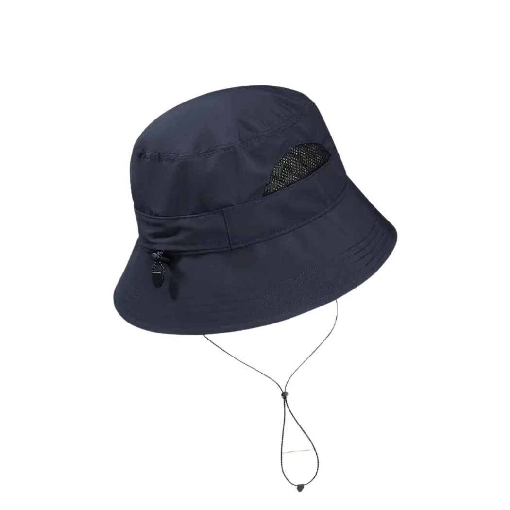 jack wolfskin Vent Unisex Bucket Hat - Image 2