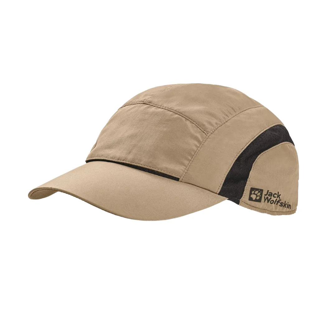 jack wolfskin Unisex Vent Cap