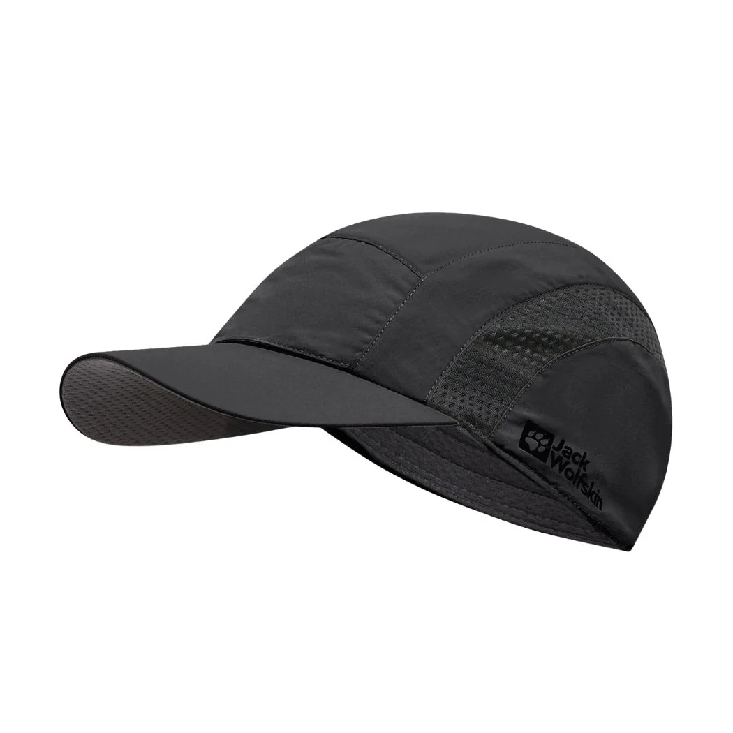 jack wolfskin Unisex Vent Cap