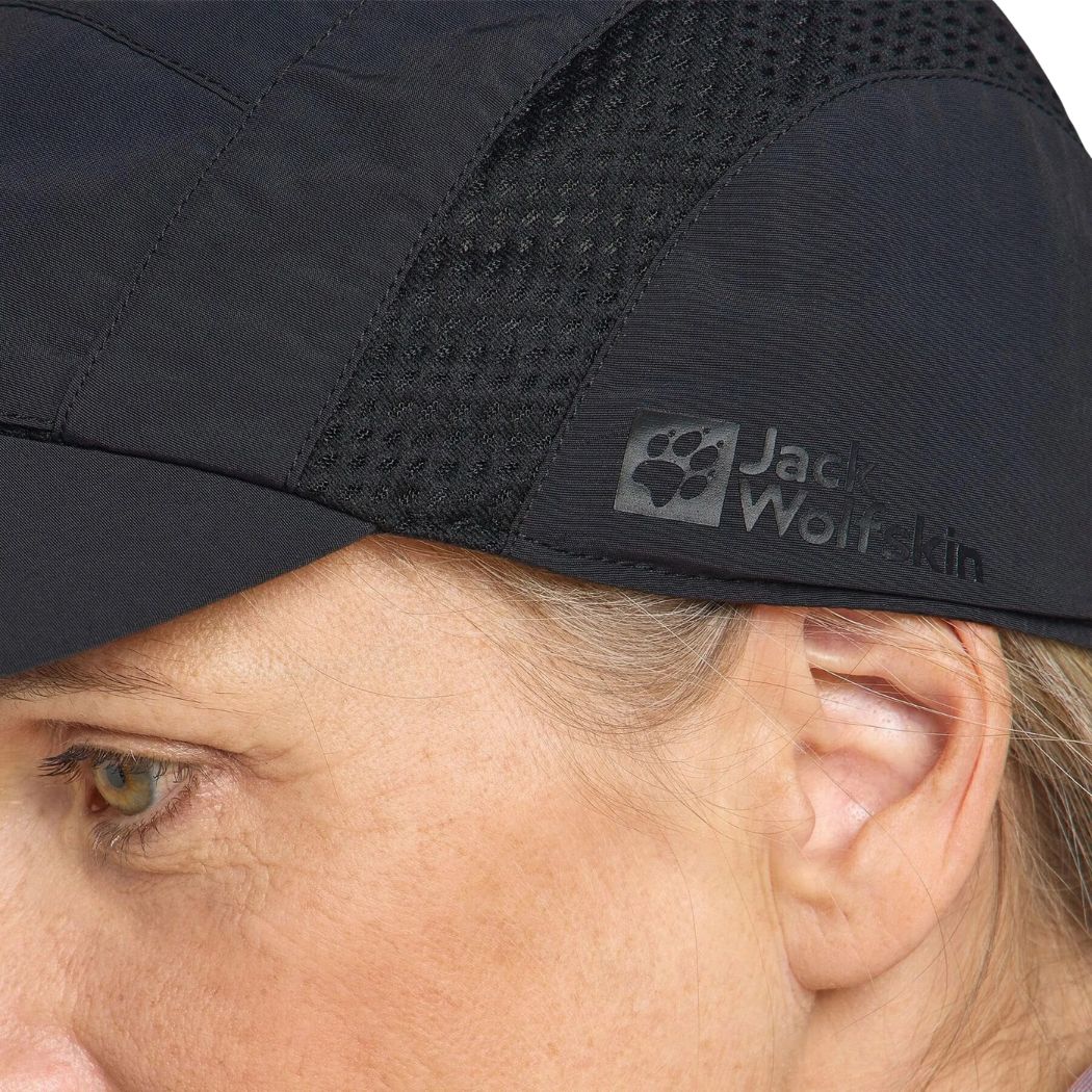 jack wolfskin Unisex Vent Cap - Image 3