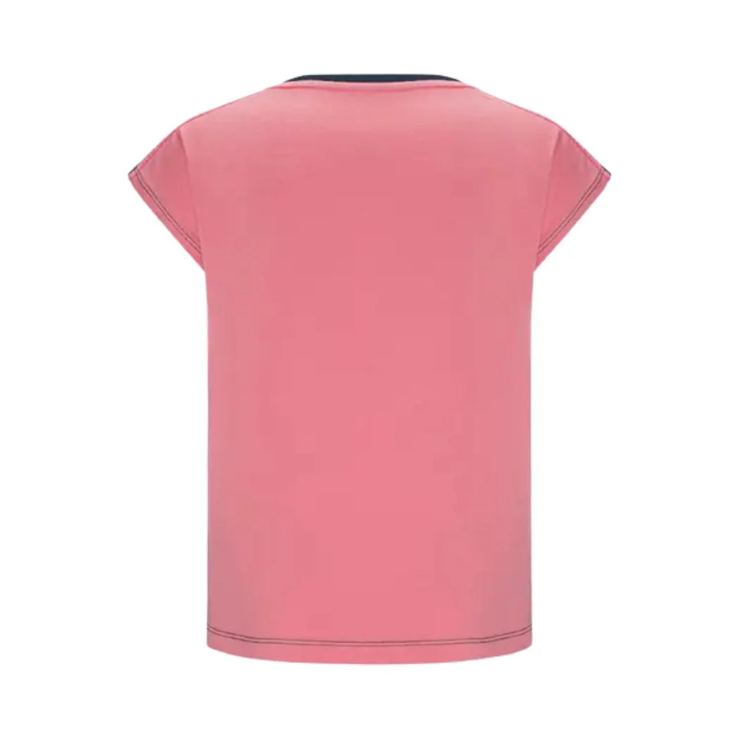 jack wolfskin Villi Kids Tee - Image 2