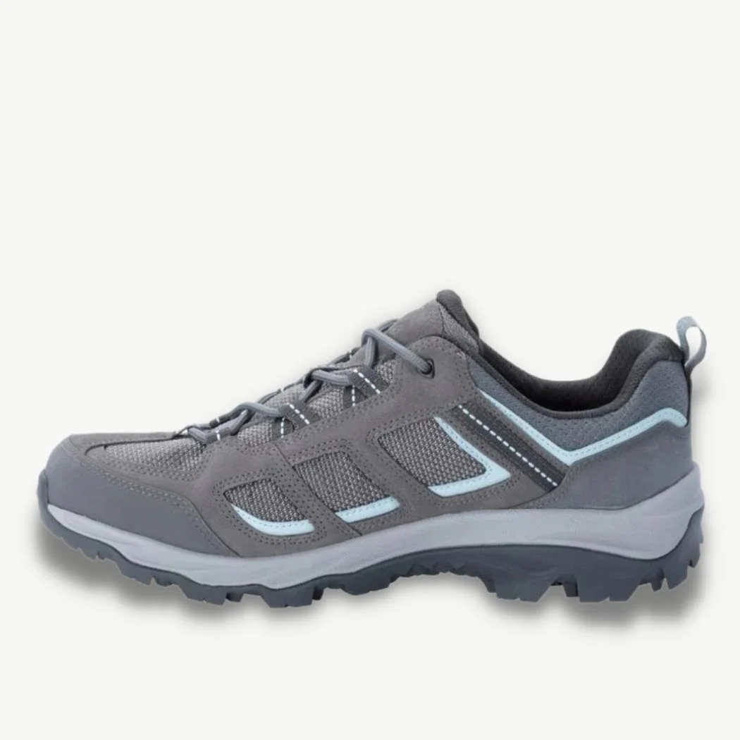 jack wolfskin Vojo 3 Texapore Low Women's Hiking Shoes - Image 2