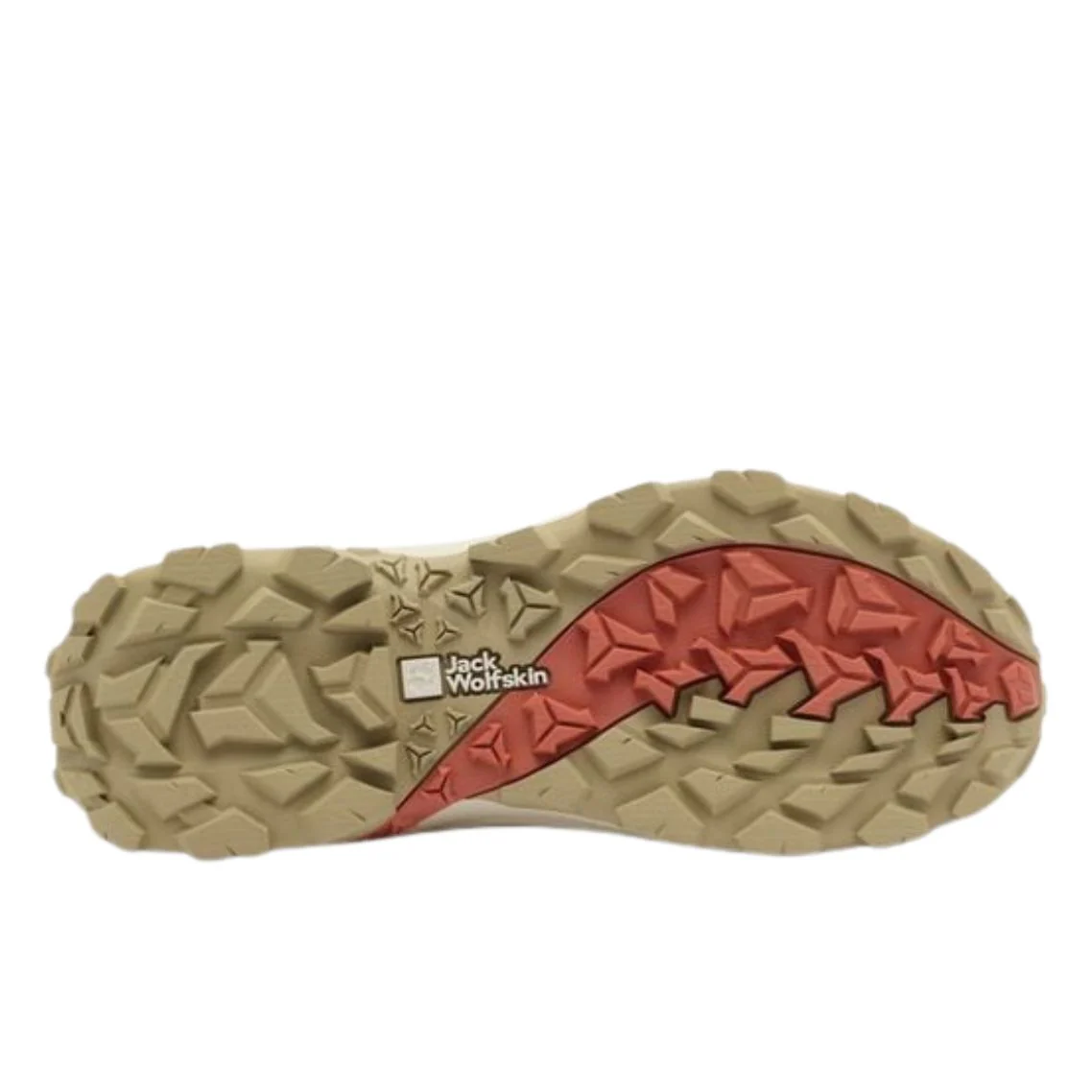 jack wolfskin Vojo Tour Texapore Mid Women's Waterproof Hiking Shoes - Image 6