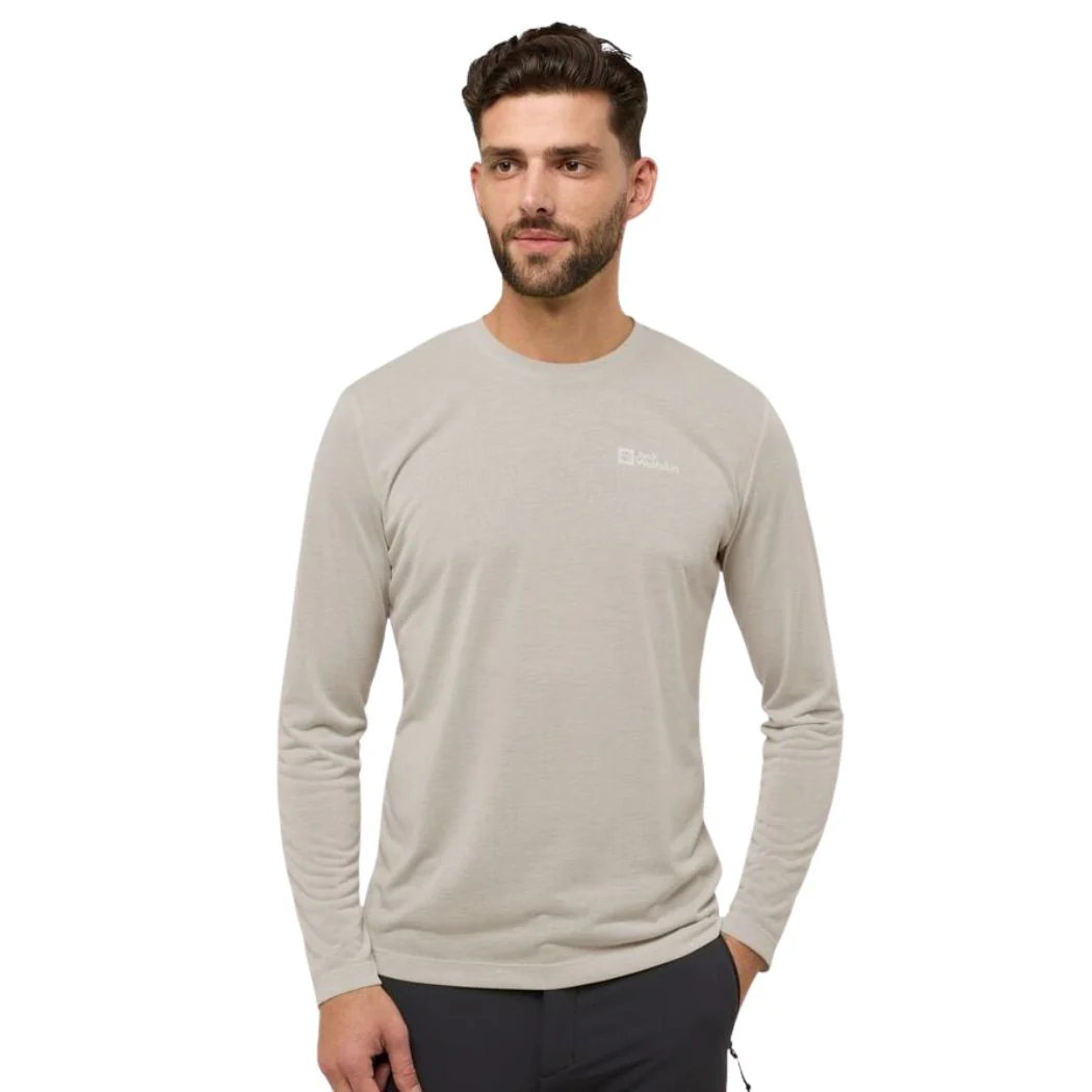 jack wolfskin Vonnan Men's Long Sleeves