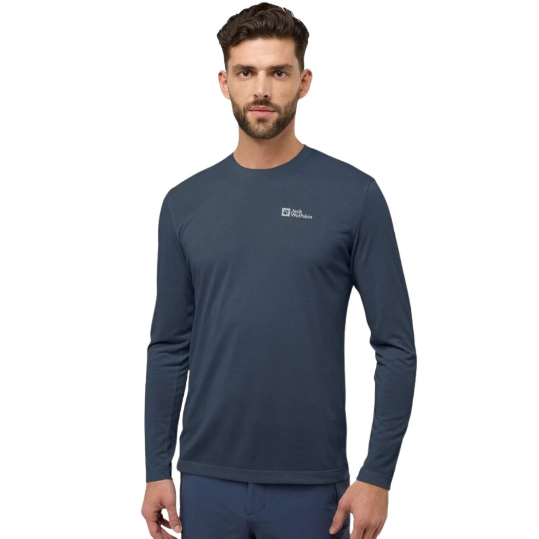 jack wolfskin Vonnan Men's Long Sleeves