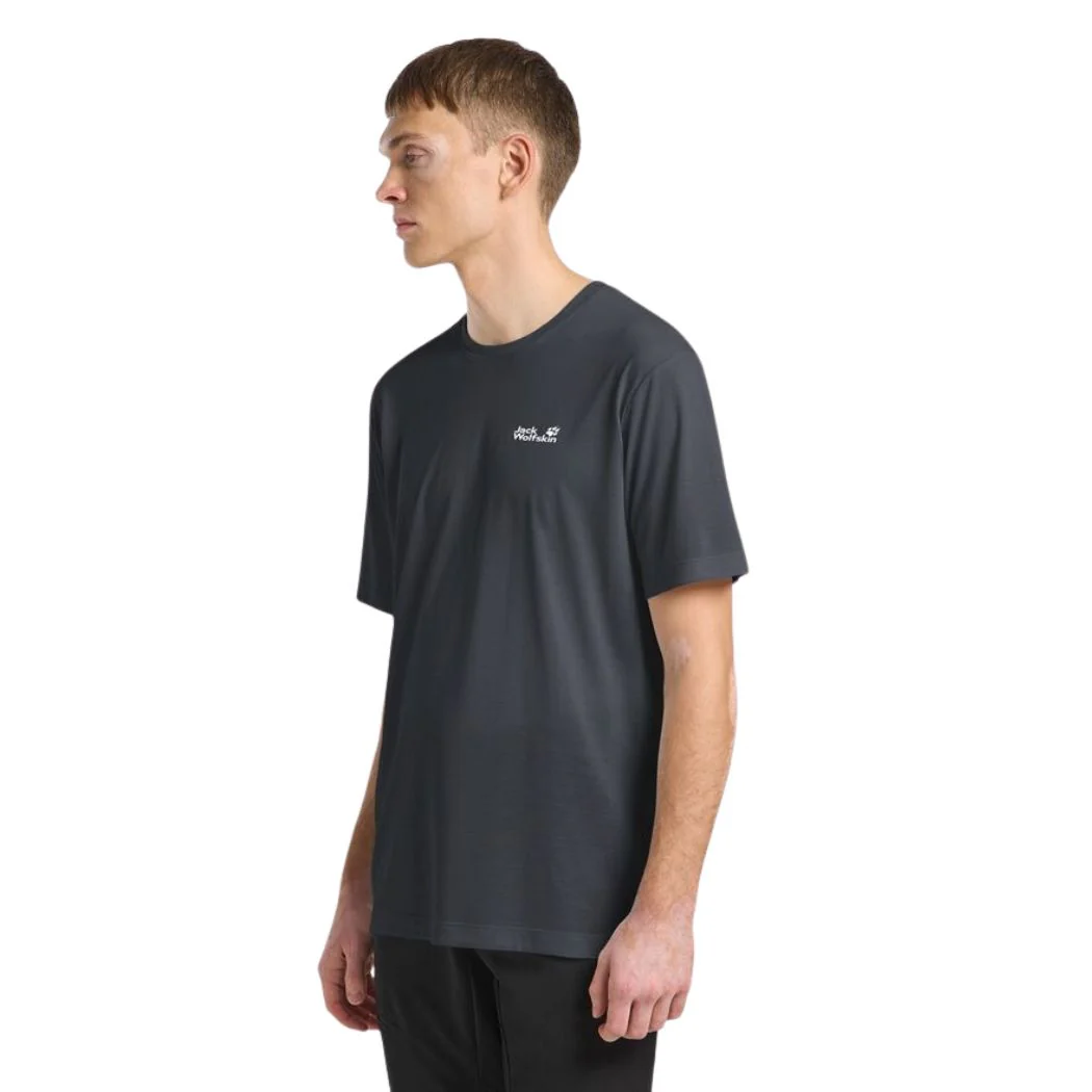 jack wolfskin Vonnan Men's Tee