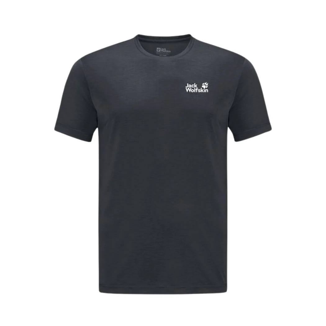 jack wolfskin Vonnan Men's Tee - Image 5