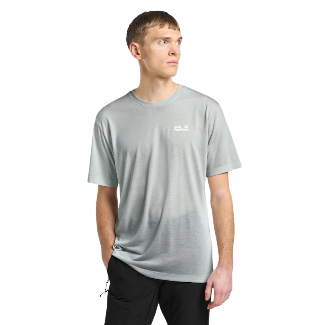 jack wolfskin Vonnan Men's Tee
