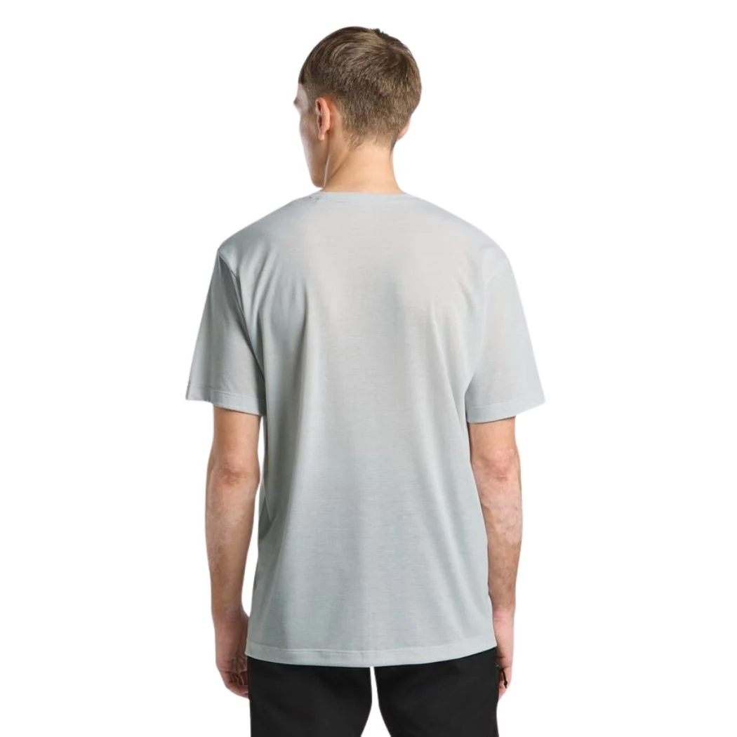 jack wolfskin Vonnan Men's Tee - Image 2