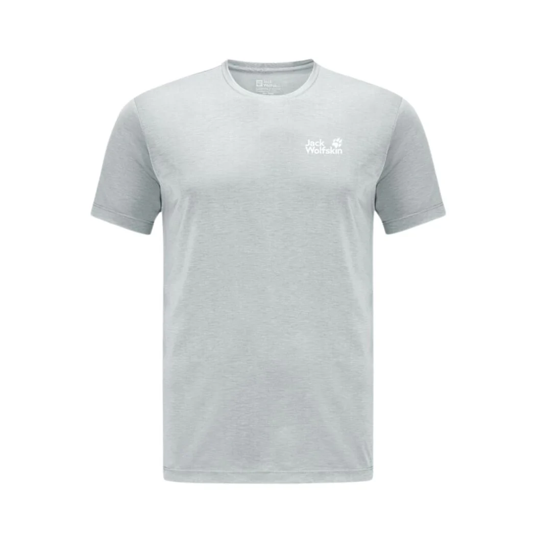 jack wolfskin Vonnan Men's Tee - Image 5