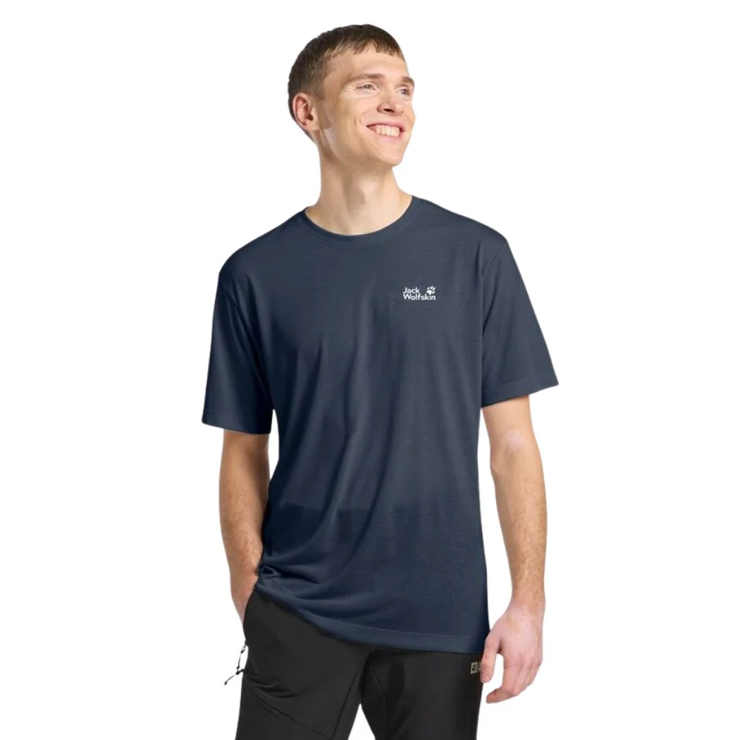 jack wolfskin Vonnan Men's Tee
