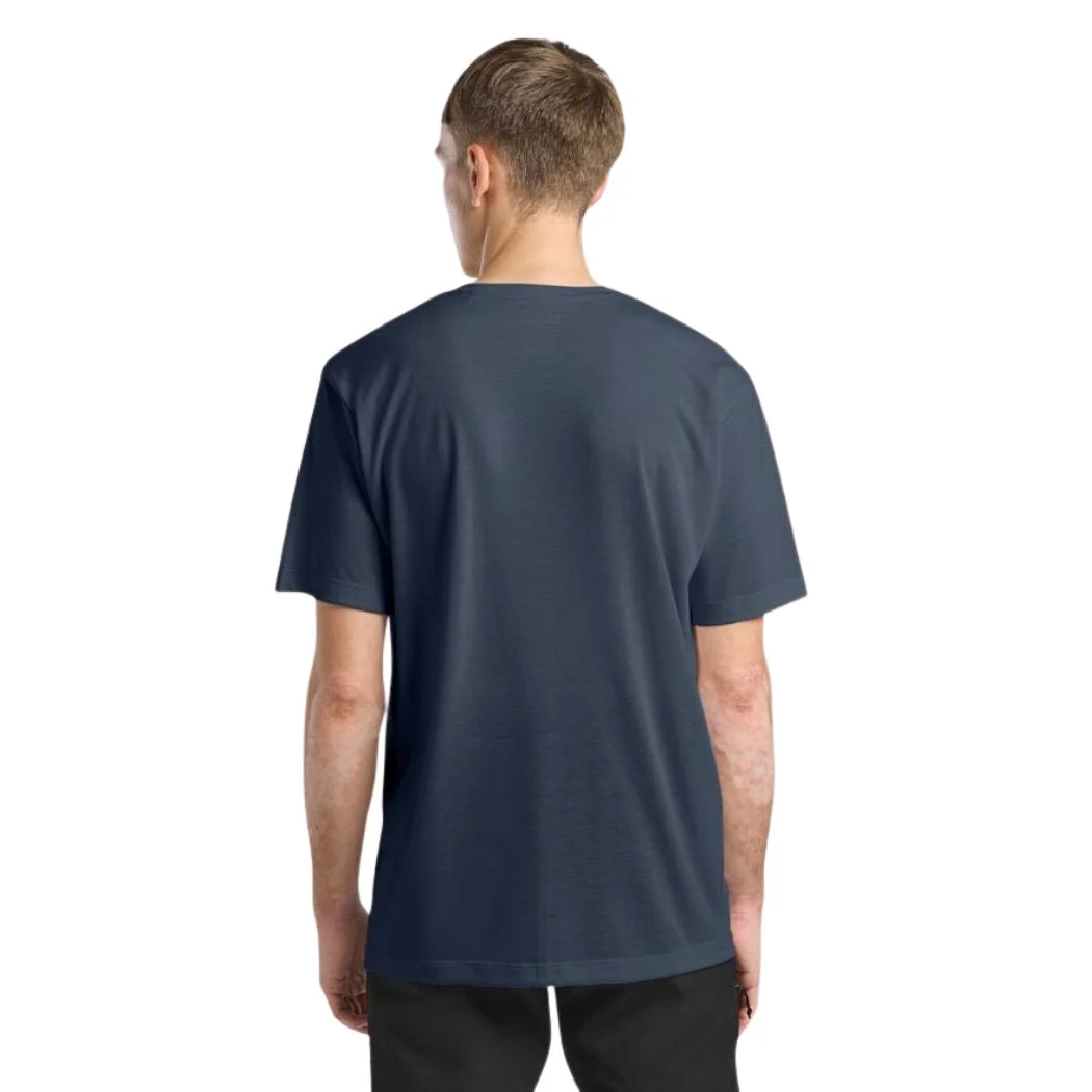 jack wolfskin Vonnan Men's Tee - Image 2