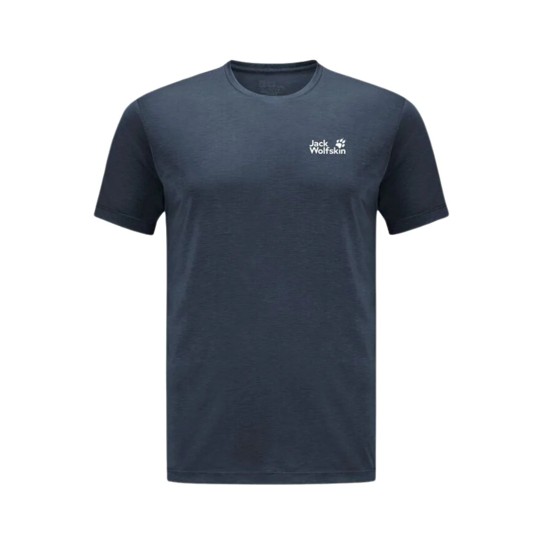 jack wolfskin Vonnan Men's Tee - Image 5