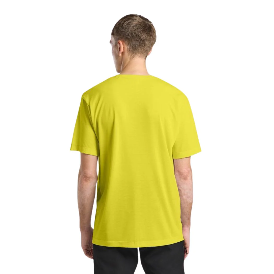 jack wolfskin Vonnan Men's Tee - Image 2